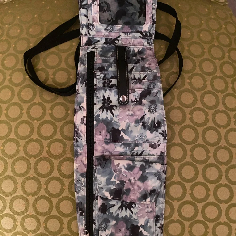 Hadaki unusual crossbody bag